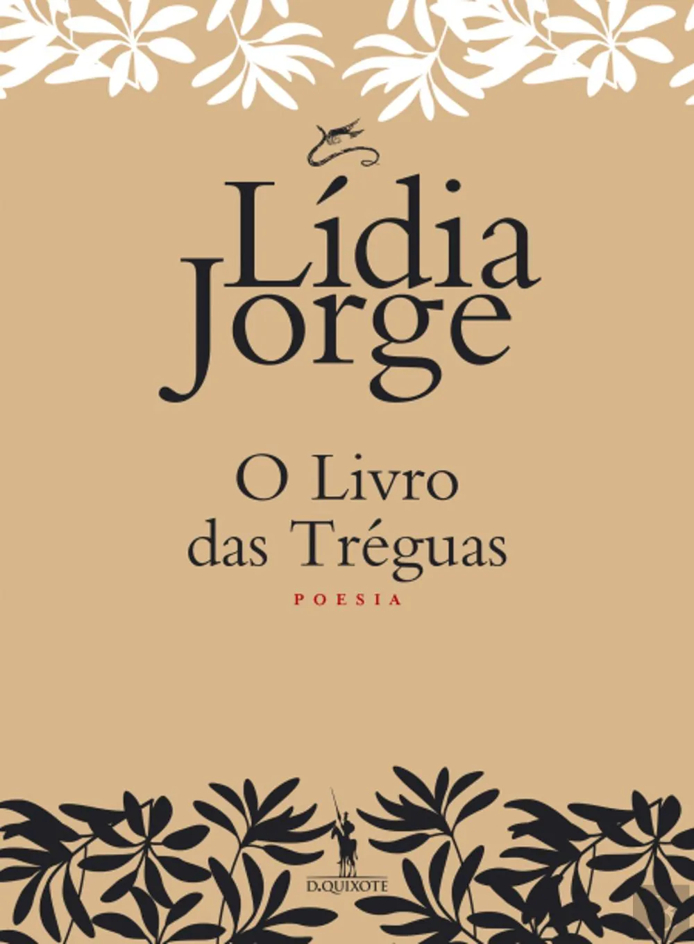 O livro das tréguas