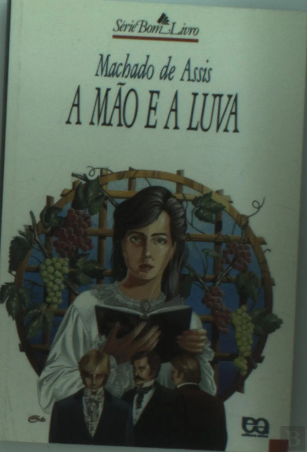 A Mão e a Luva