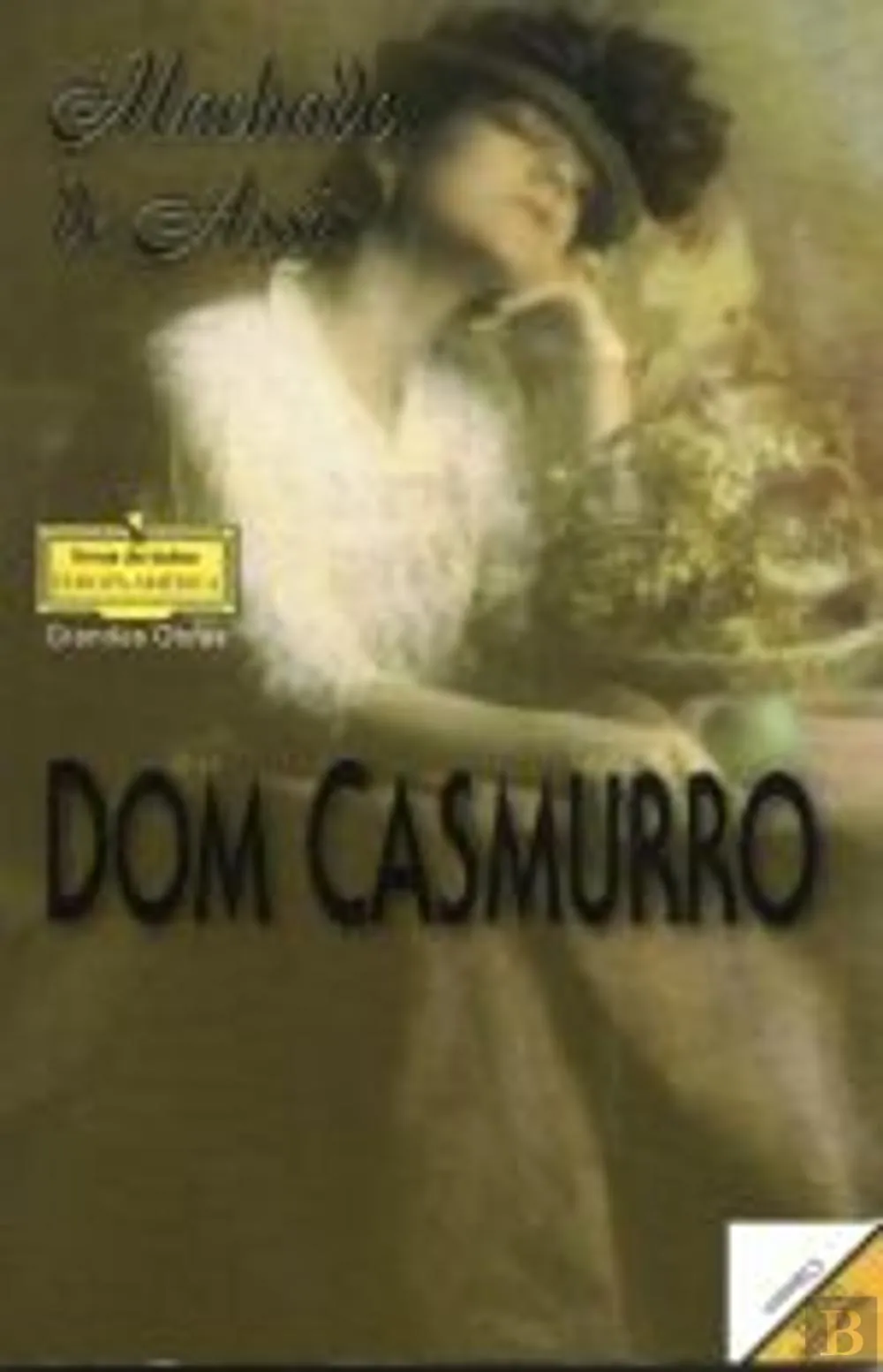 Dom Casmurro