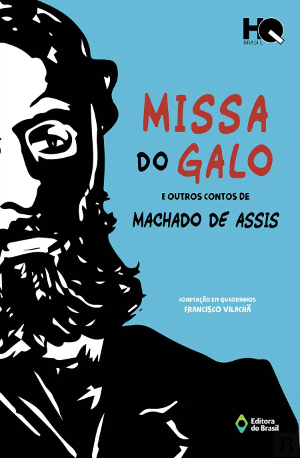 Missa do Galo e Outros Contos