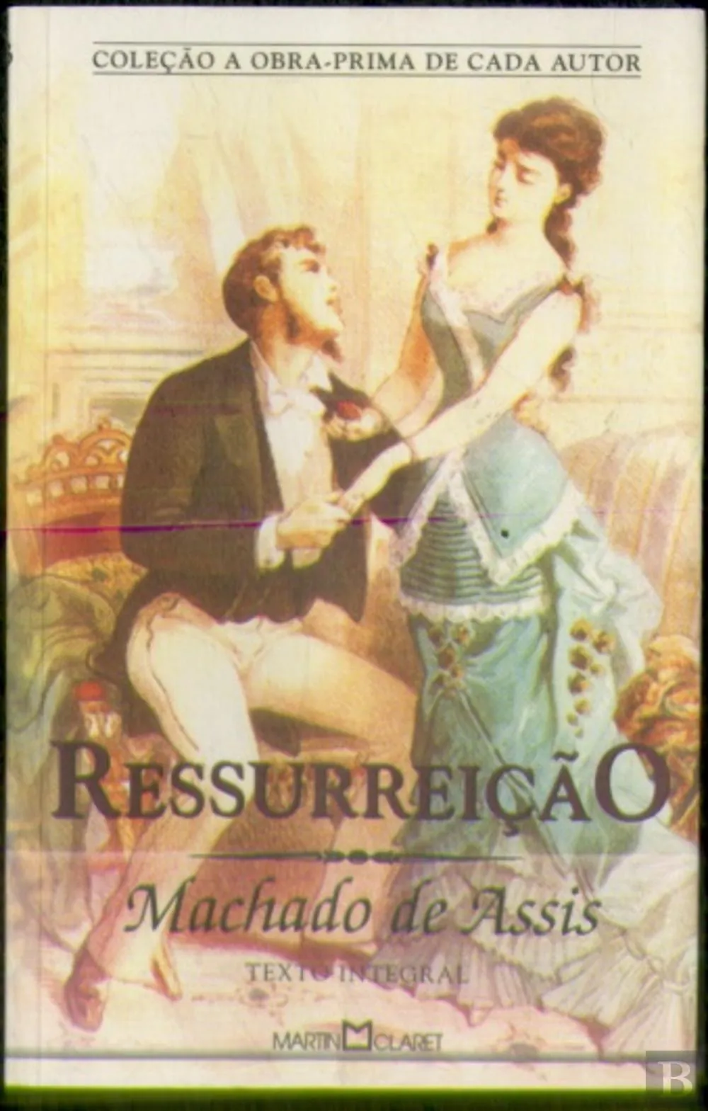 Ressurreição