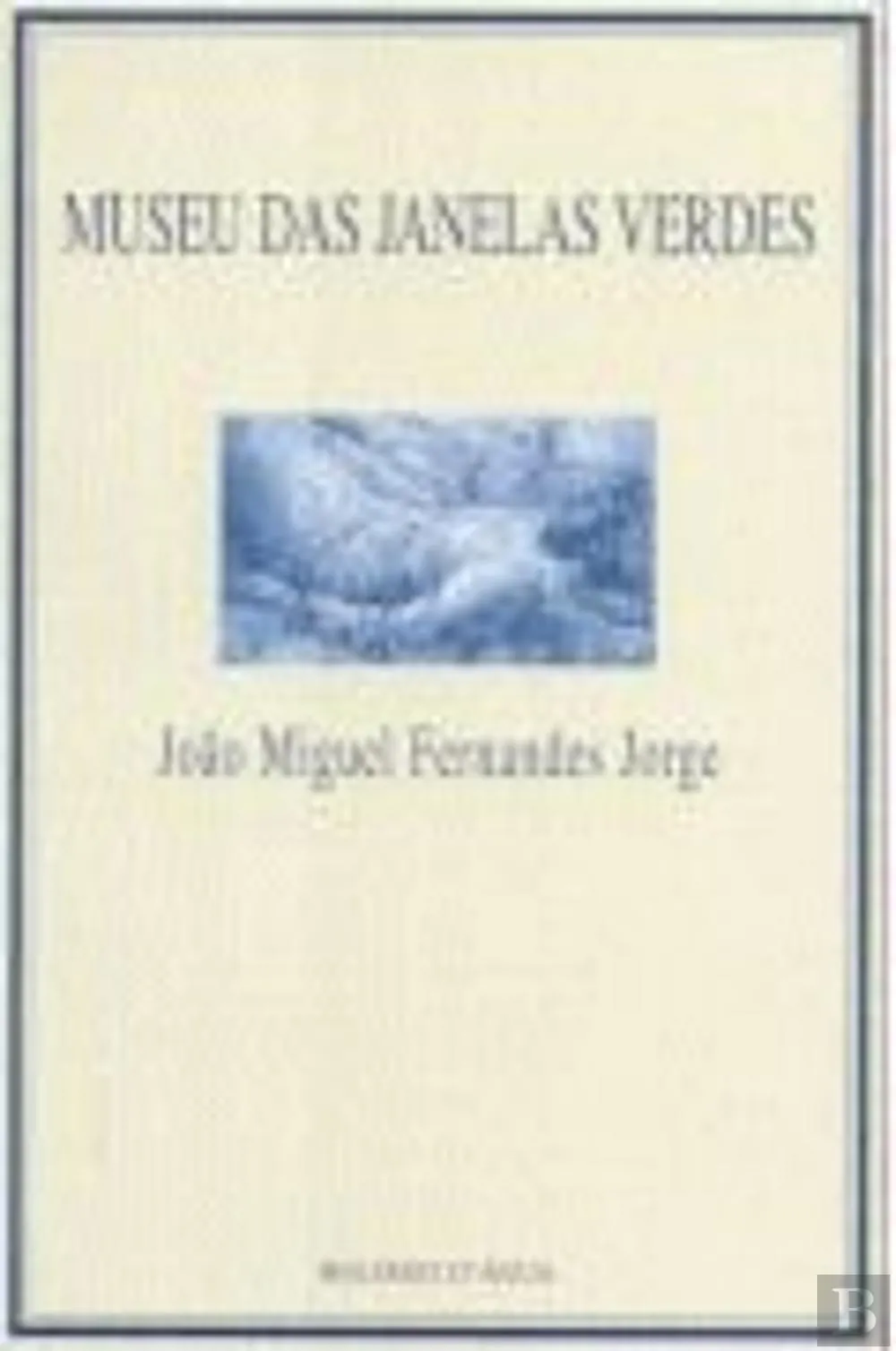 Museu das Janelas Verdes