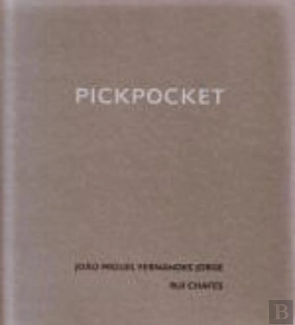 Pickpocket