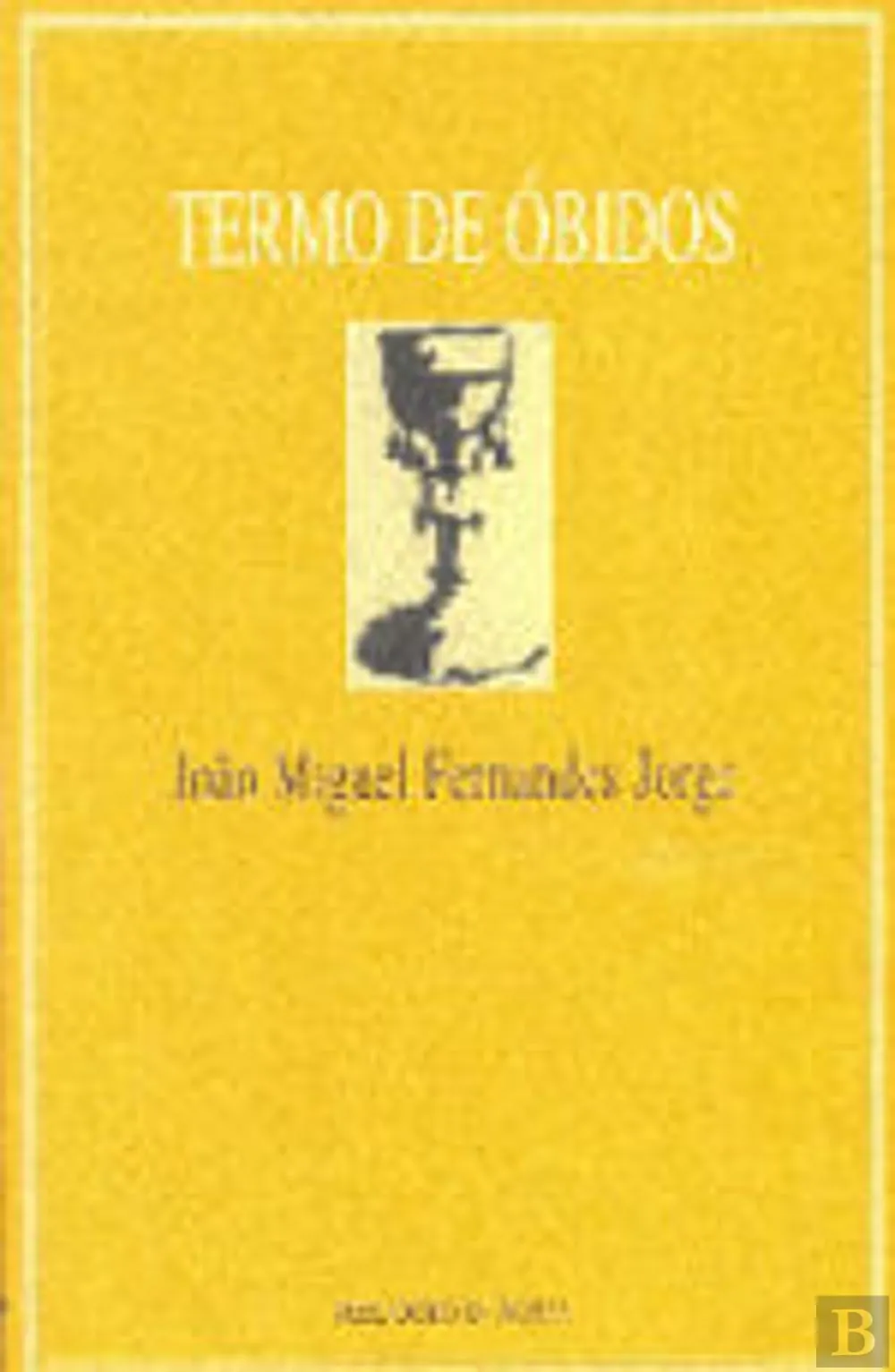 Termo de Óbidos