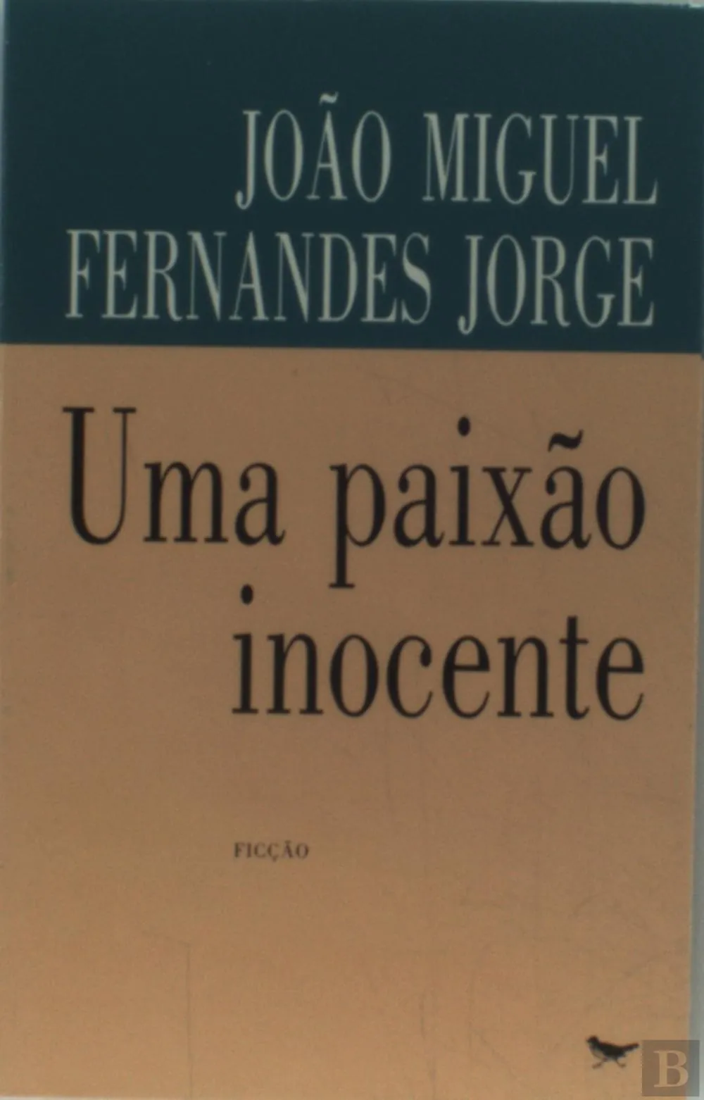 Uma paixão inocente