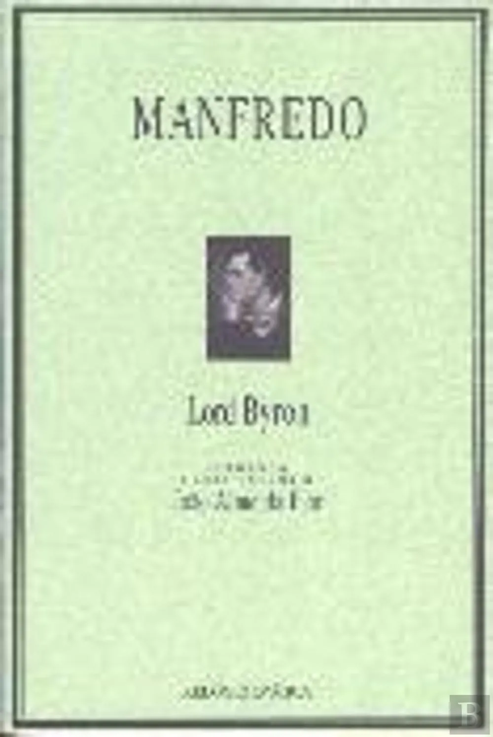 Manfredo