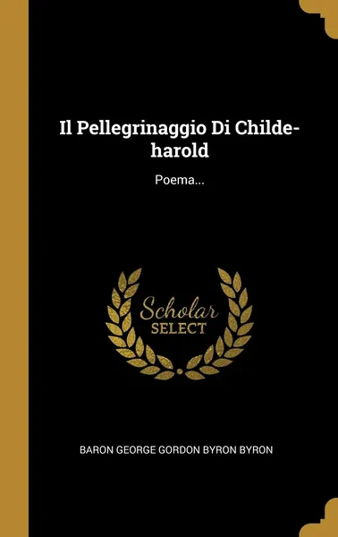 Peregrinação de Childe Harold
