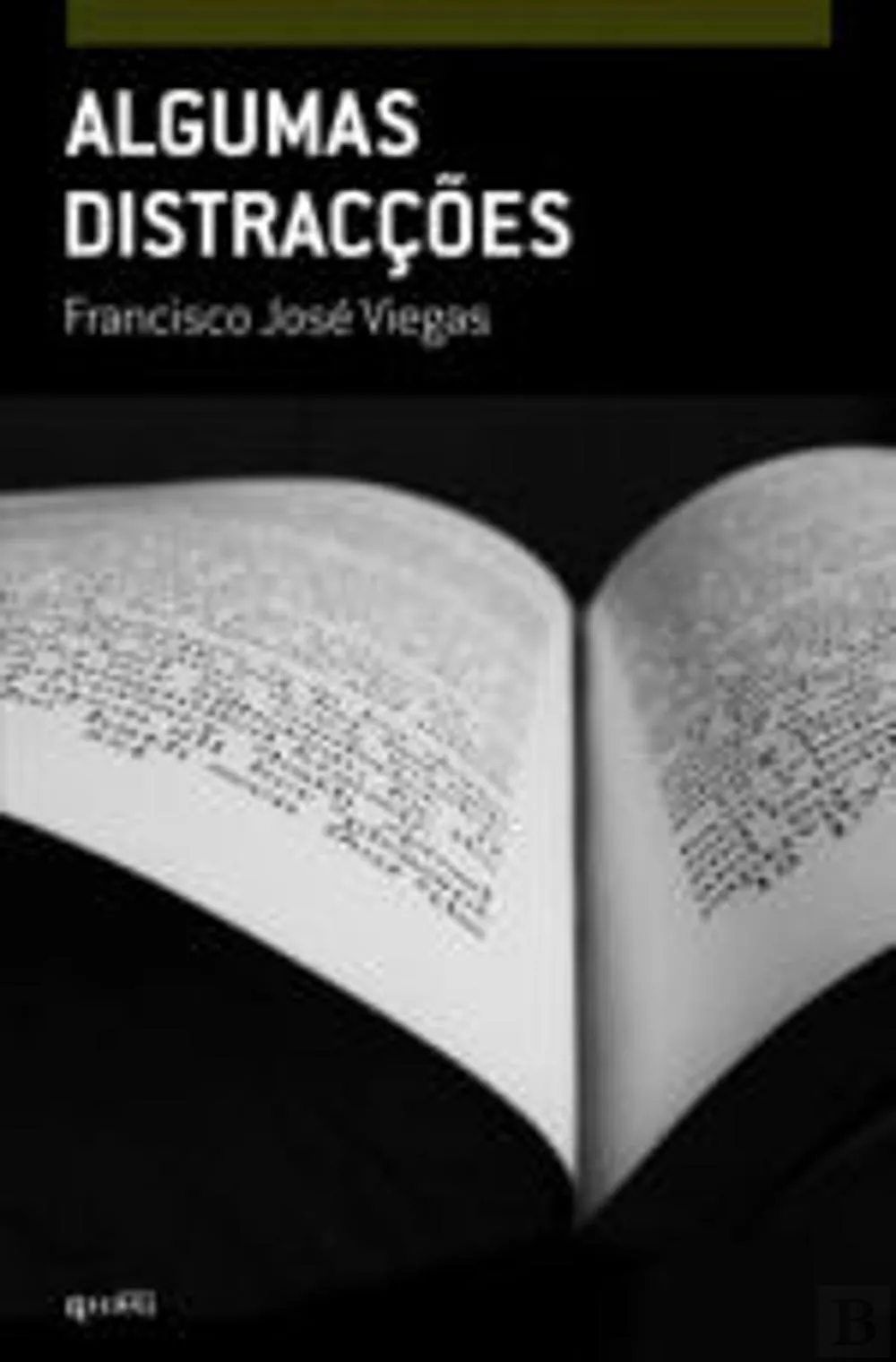Algumas distracções