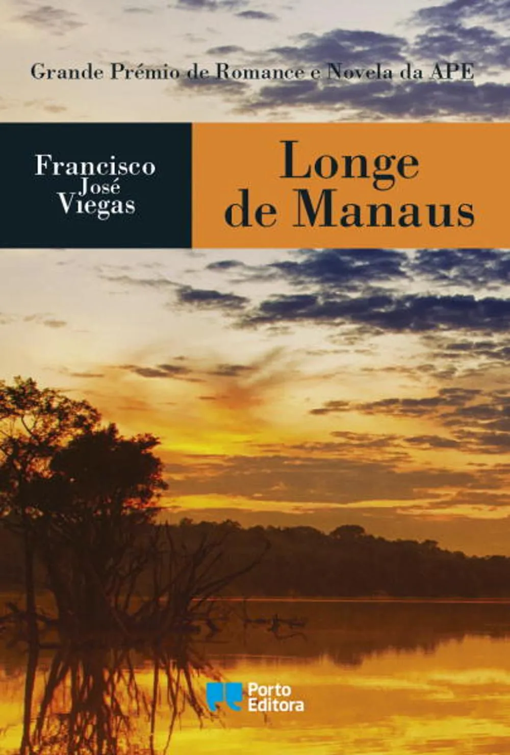 Longe de Manaus