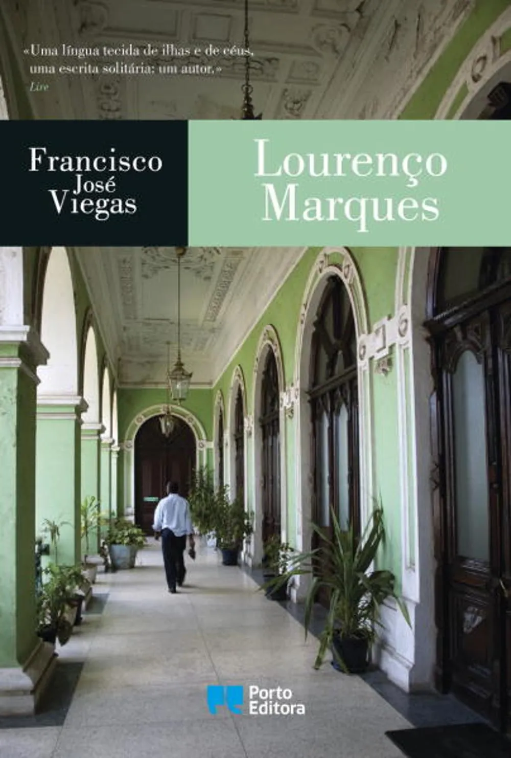 Lourenço Marques