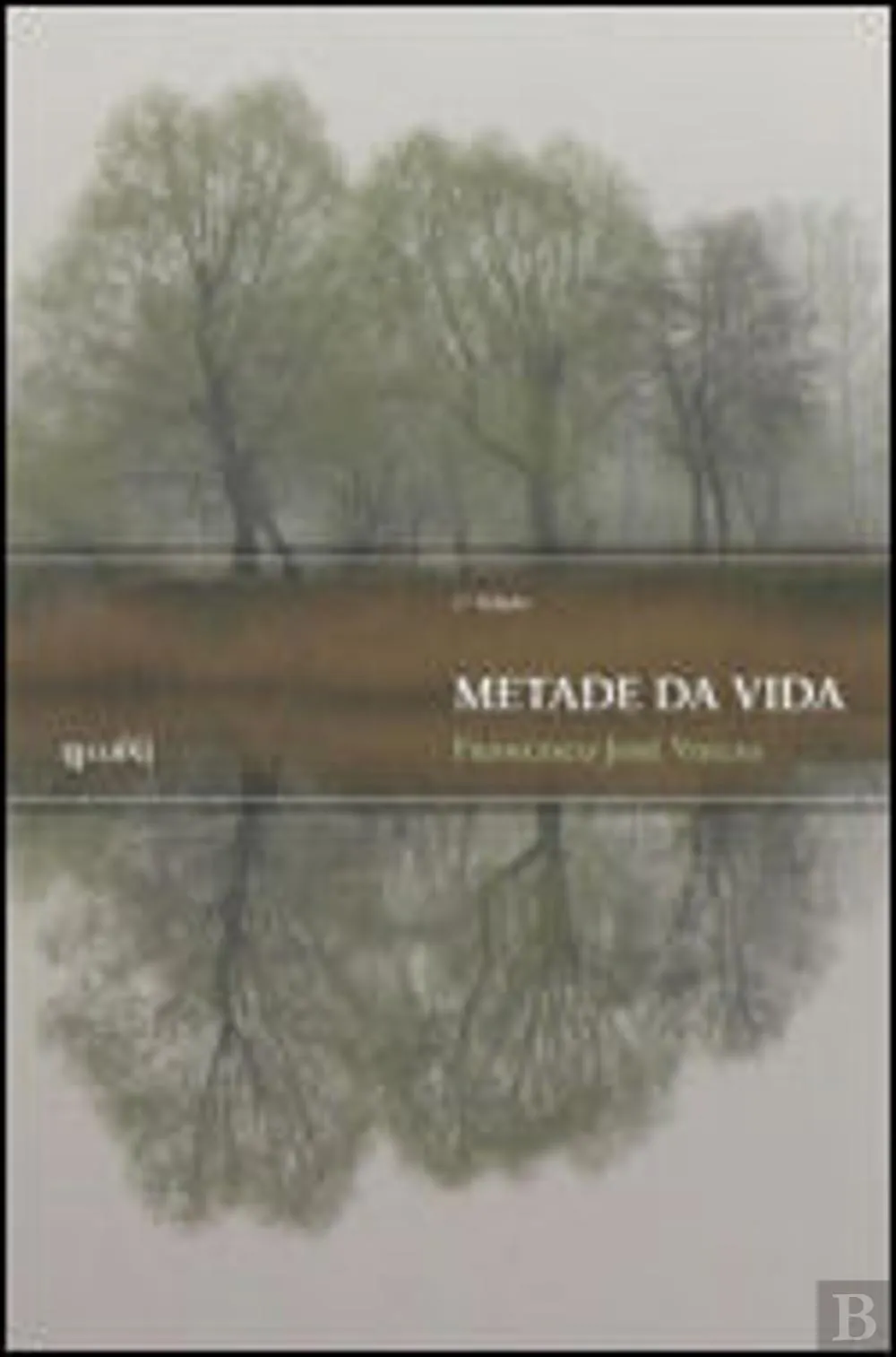 Metade da Vida