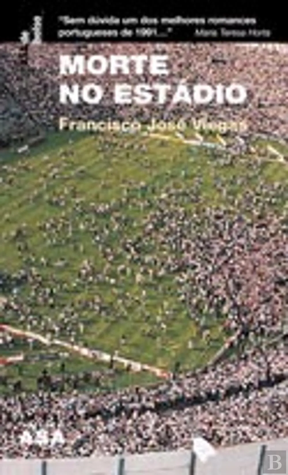 Morte no Estádio