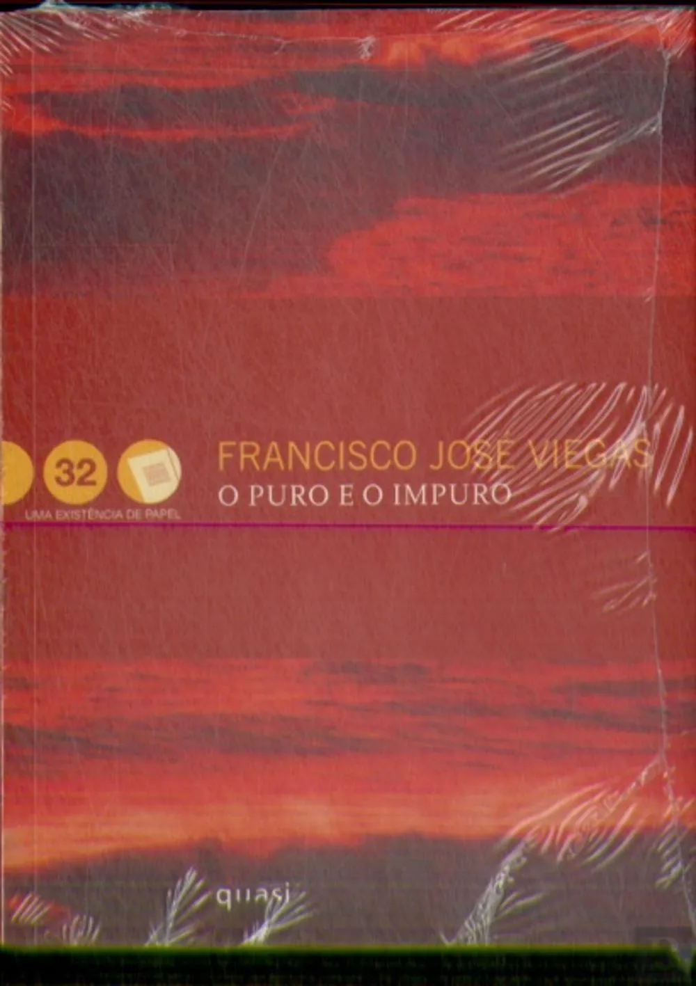 O Puro e o Impuro