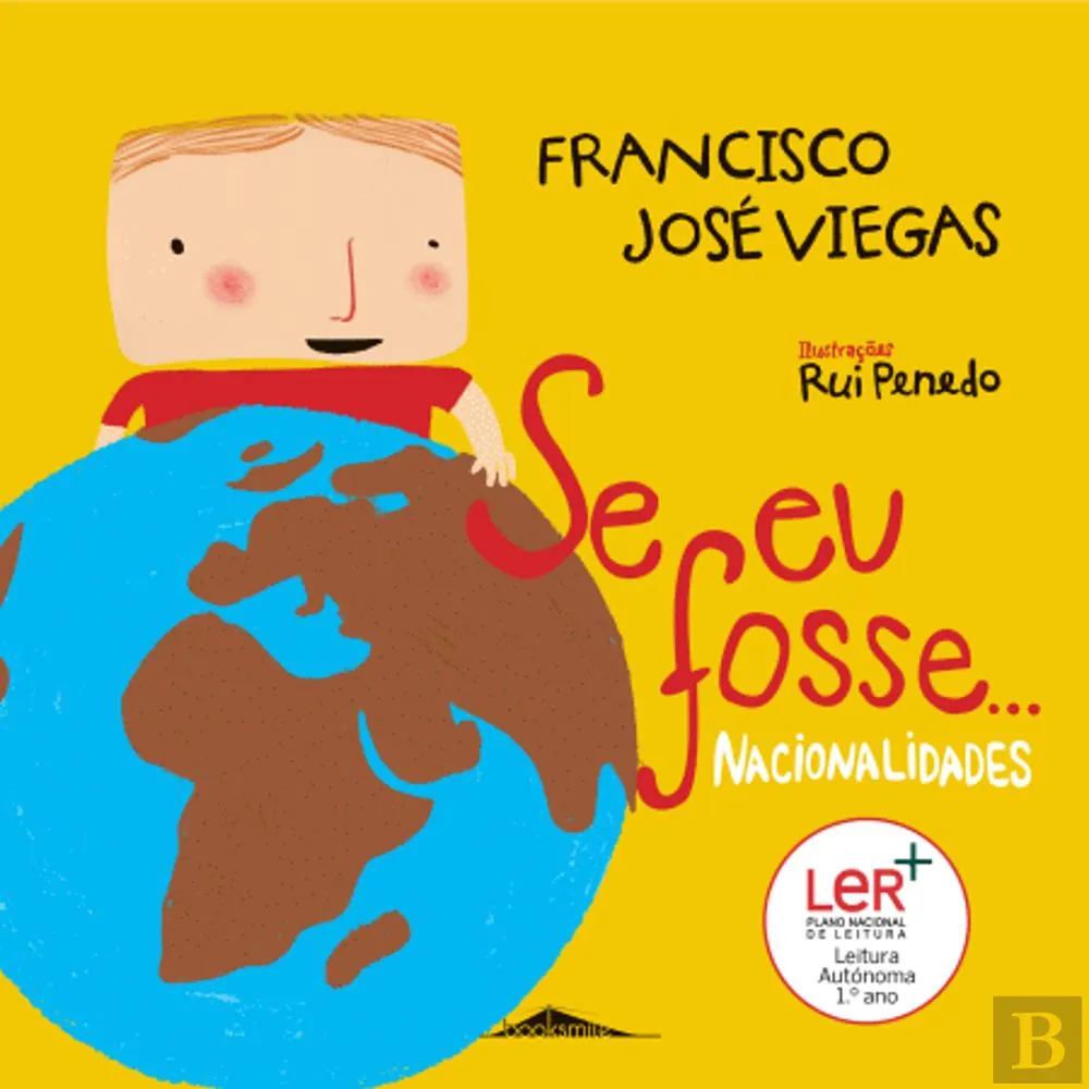 Se eu fosse... nacionalidades
