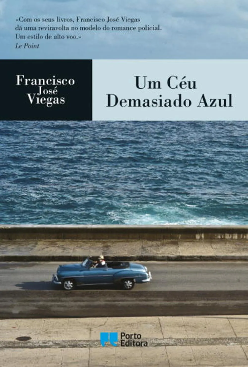 Um Céu Demasiado Azul
