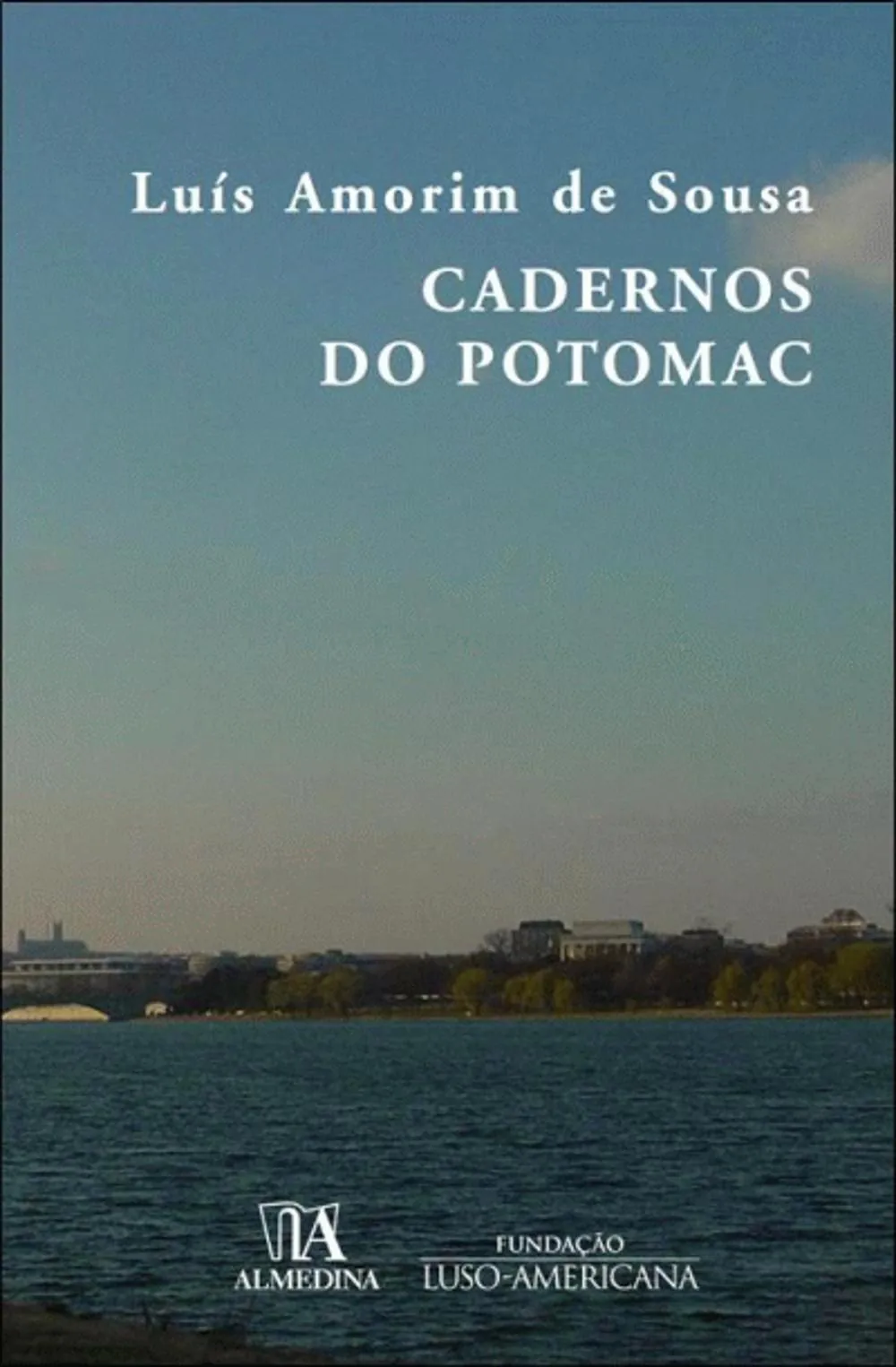 Cadernos do Potomac