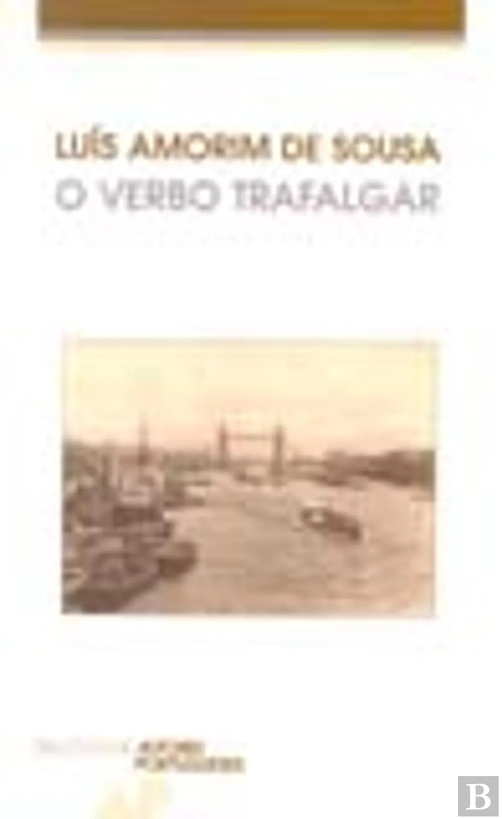 O verbo trafalgar