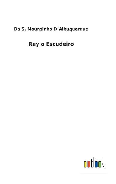 Rui, o Escudeiro