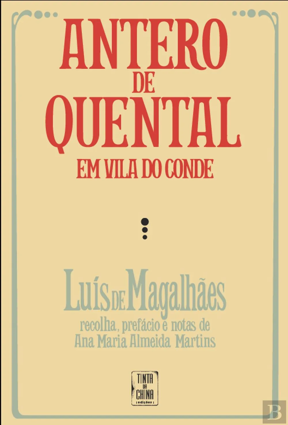 Antero de Quental em Vila do Conde