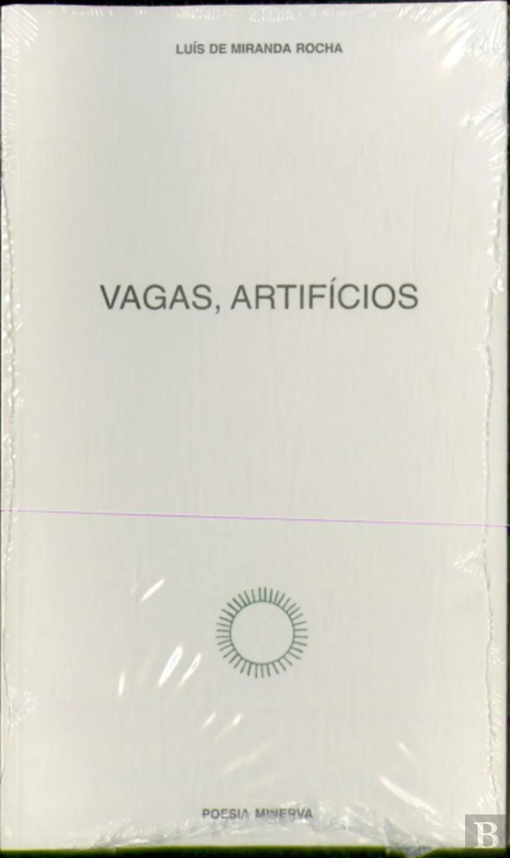 Vagas, artifícios