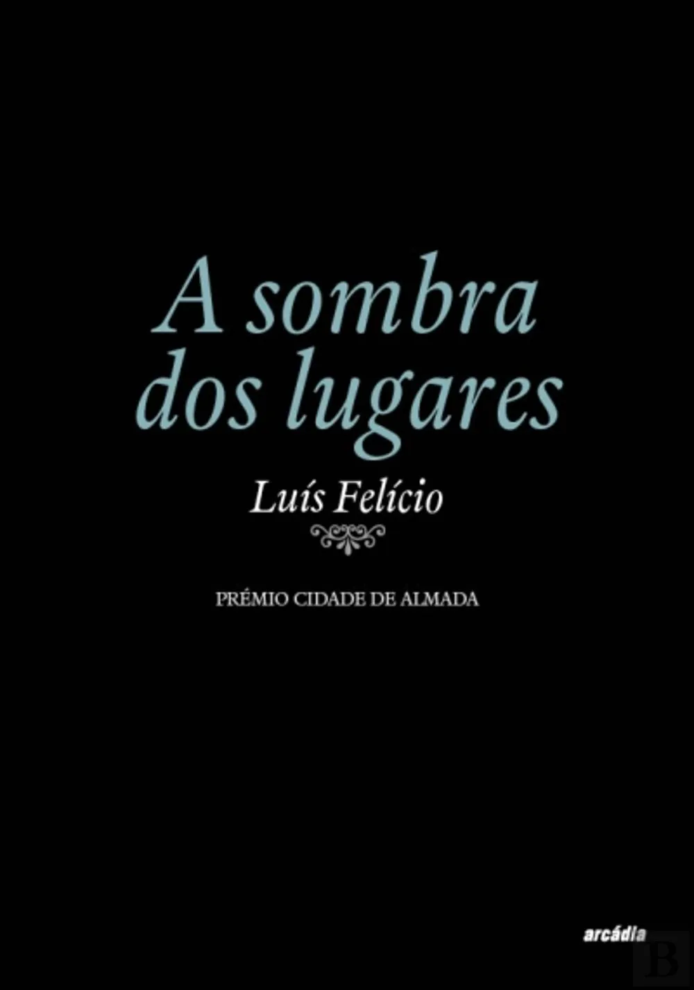 A sombra dos lugares