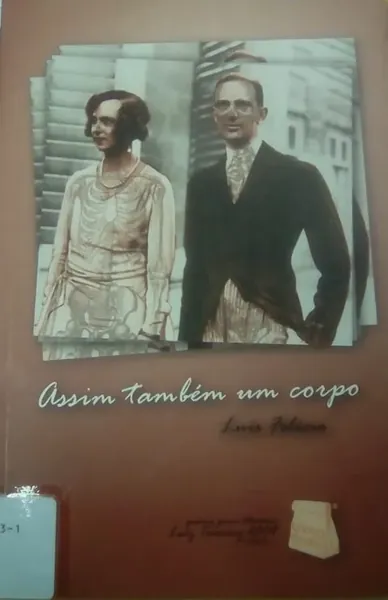 Assim também um corpo