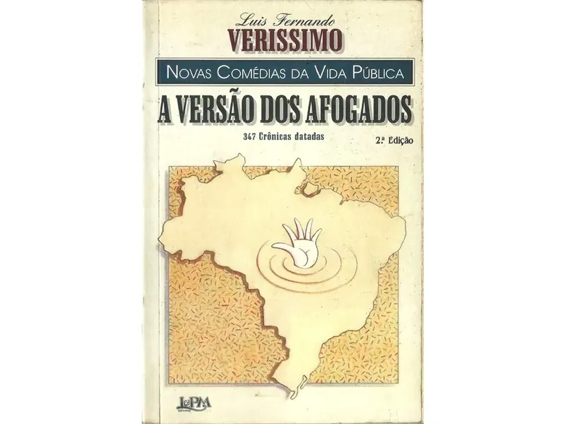 A versão dos afogados: novas comédias da vida pública