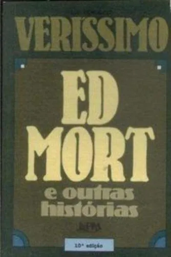 Ed mort e outras histórias