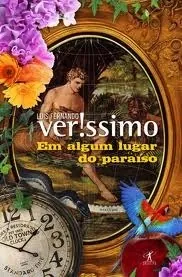 Em algum lugar do paraíso