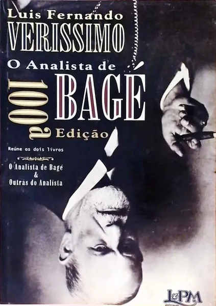 O analista de Bagé