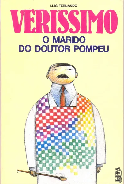 O marido do Dr. Pompeu