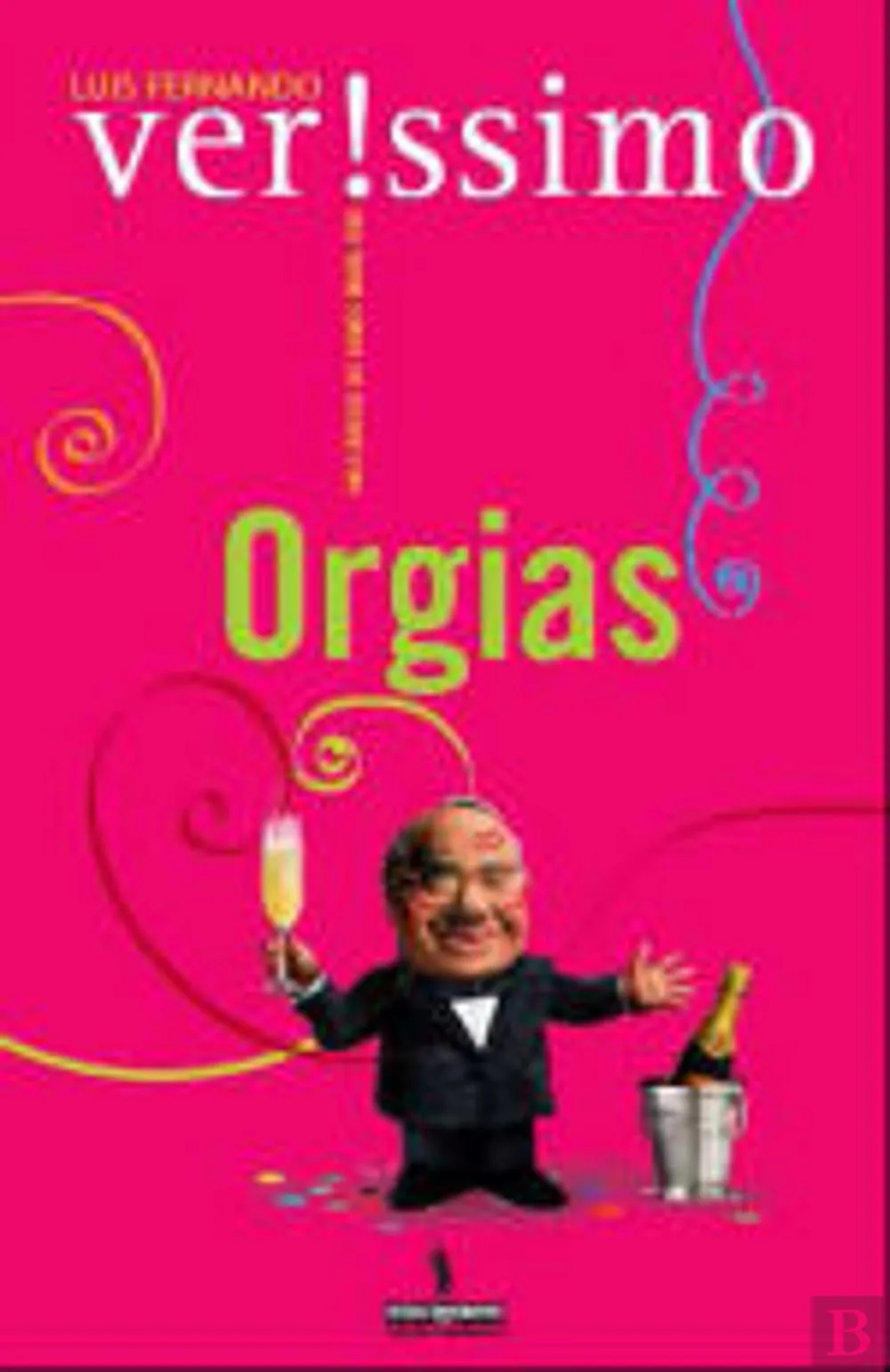 Orgias
