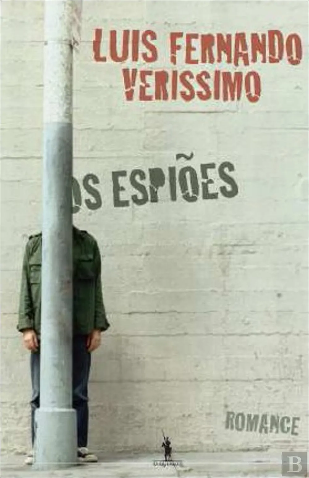 Os Espiões