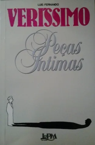 Peças íntimas