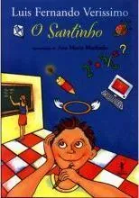 Santinho
