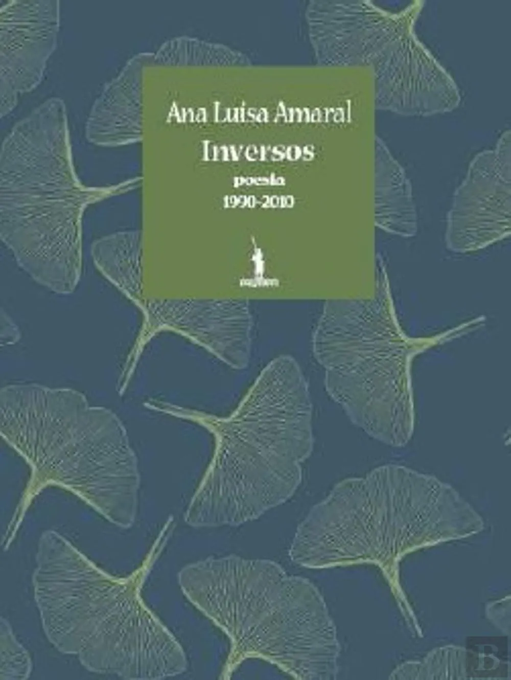 Inversos : poesia 1990-2010
