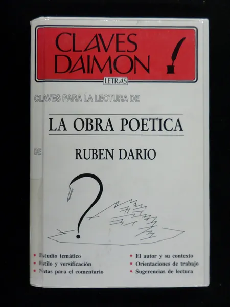 Obra poética