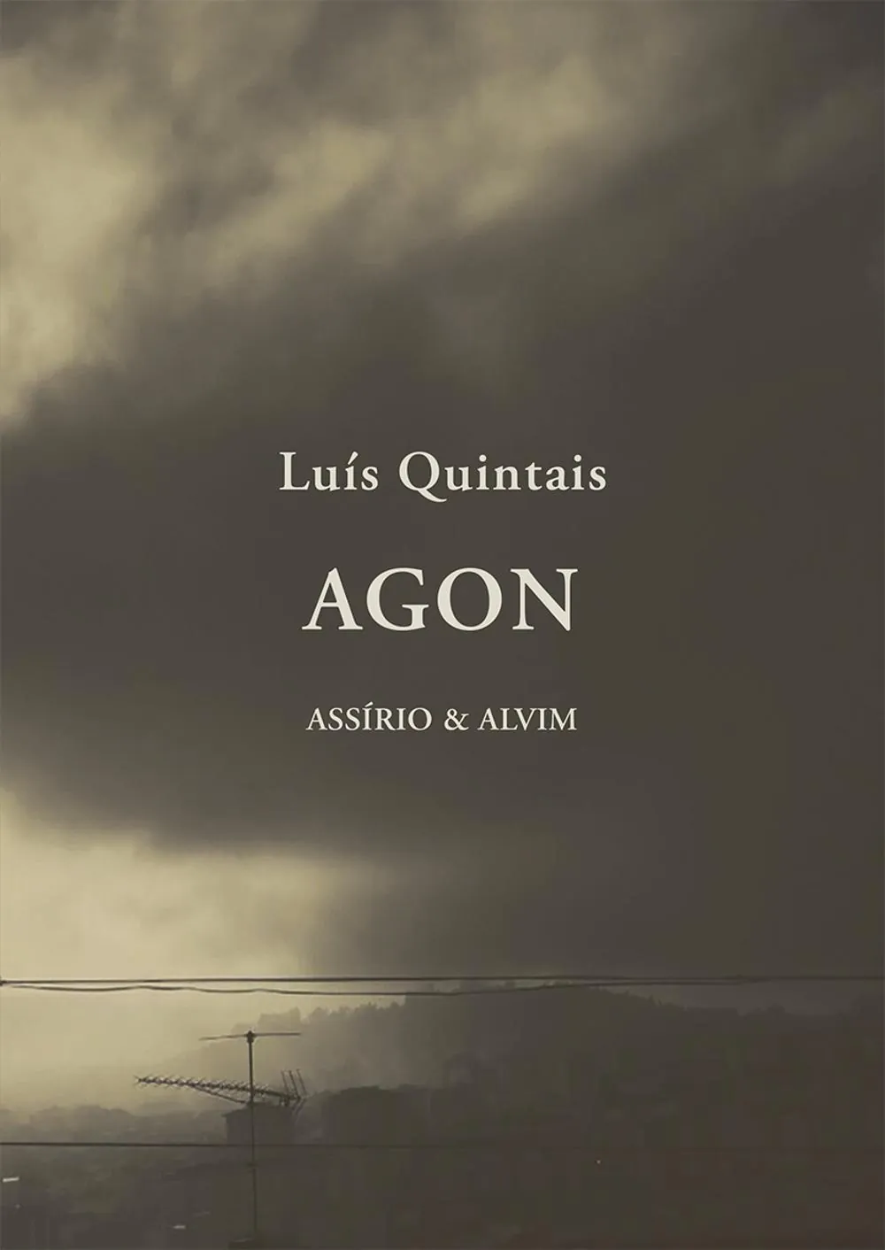 Agon