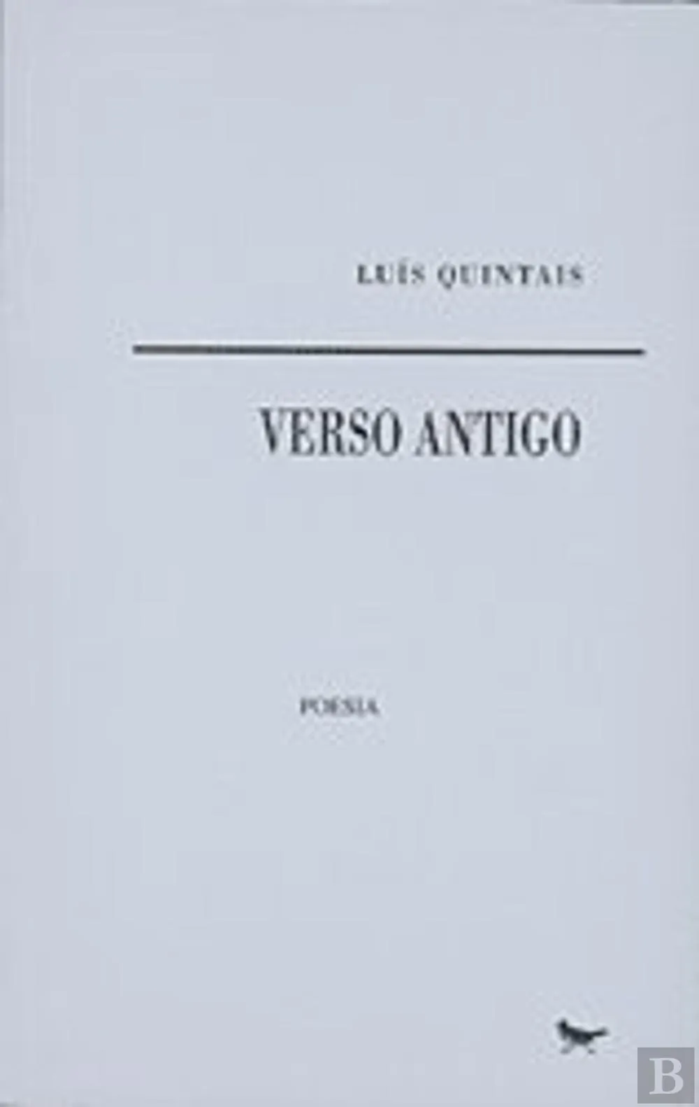 Verso antigo