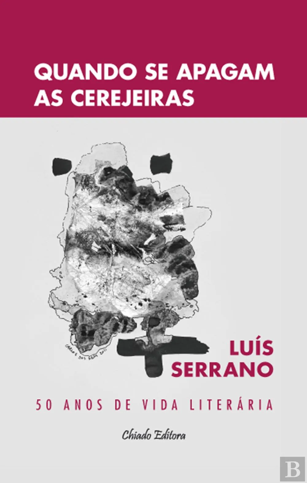 Quando se apagam as cerejeiras