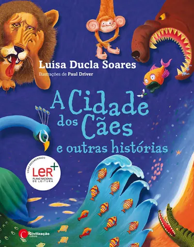 A cidade dos cães