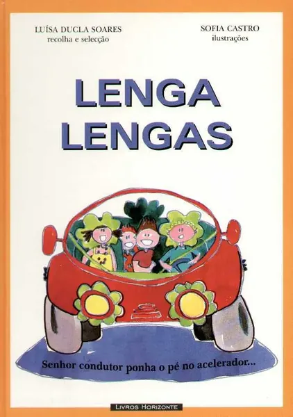 Lenga-Lengas