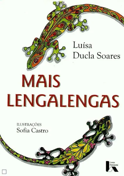 Mais lengalengas