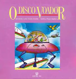 O Disco Voador