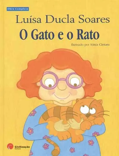 O Gato e o Rato