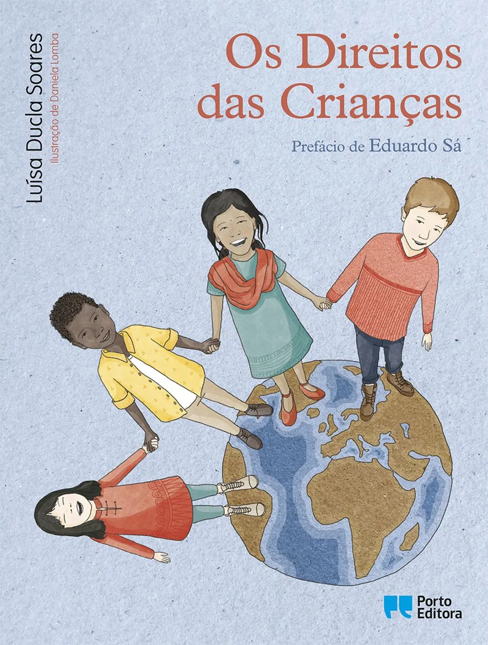Os direitos das crianças