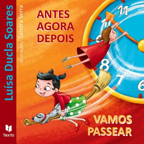 Vamos passear