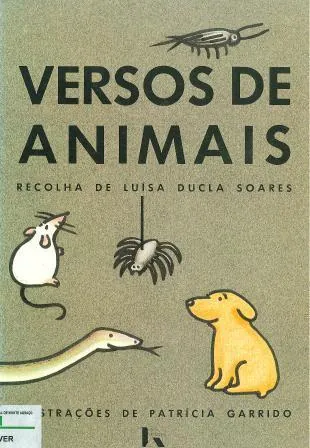 Versos de Animais