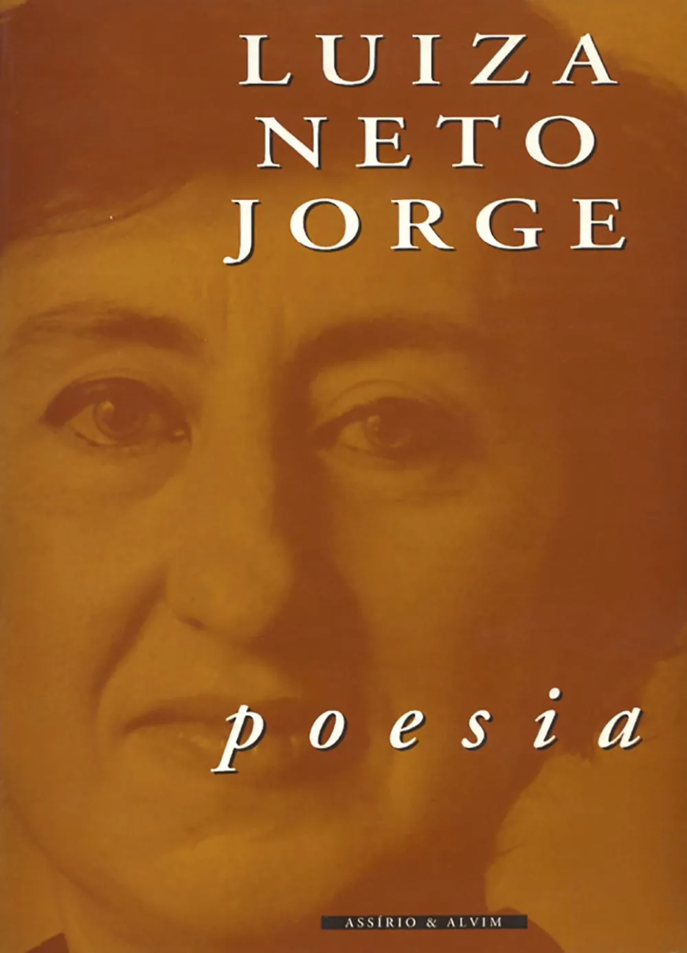 Poesia 1960-1989