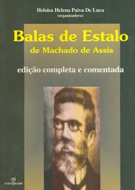 Balas de estalo